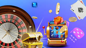 Онлайн казино Casino SpinCity